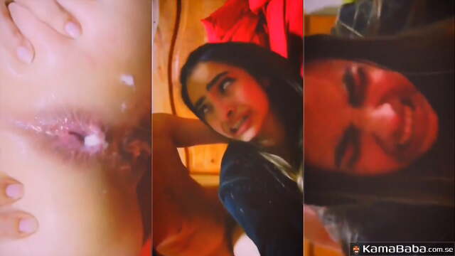 New Girlfriend Gets Fucked Hard in Doggy Style – Raw Amateur Sex Video