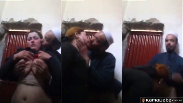 Pakistani Big Boobs Aunty MMS – Desi Uncle Amateur Sex Video