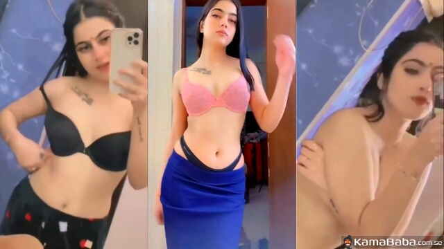 Private Leak MMS: Popular Influencer Jasneet Kaur’s Secret Sex Tape & Nudes Captured