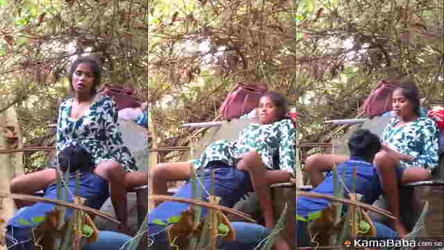 Real Country Girl Getting Eaten Out – Viral Amateur Pussy Licking HD