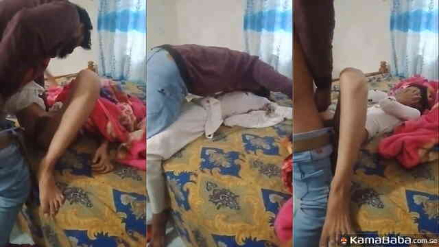Real Pakistani Homemade MMS – Desi Couple Recording with Lover