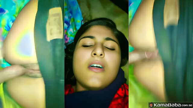Thick Pakistani College Girl With Big Ass Gets Hardcore Sex – Amateur XXX