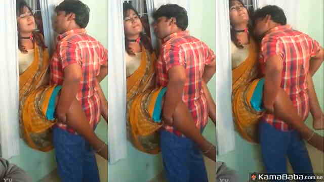 Viral Leaked Desi Bhabhi: Real Amateur Indian Housewife Sex – HD Local Porn